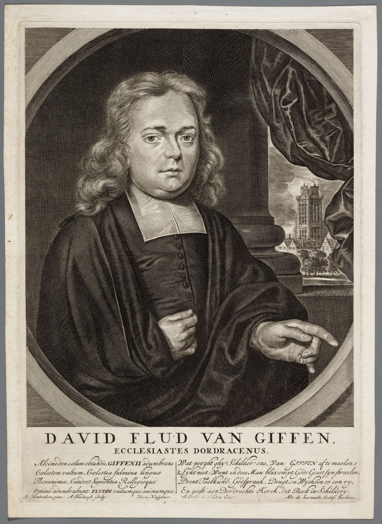 David Flud van Giffen